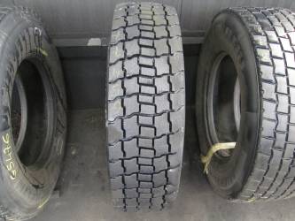 Opona używana 295/80R22,5 Fulda Regioforce