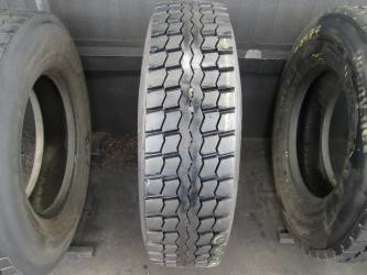 Opona używana 295/80R22,5 Michelin BIEŻNIKOWANA