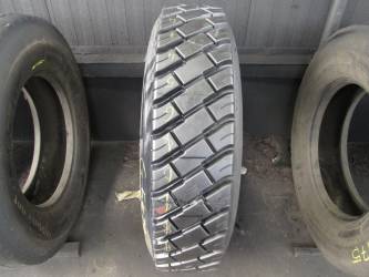 Opona używana 295/80R22,5 Michelin BIEŻNIKOWANA