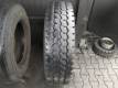 Opona używana 295/80R22,5 Dunlop BIEŻNIKOWANA