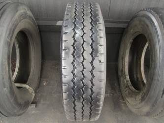 Opona używana 295/80R22,5 Firestone BIEŻNIKOWANA