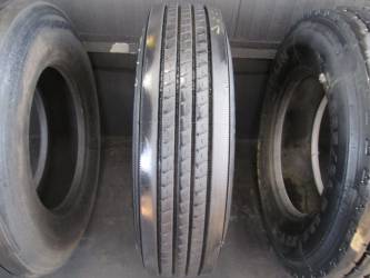 Opona używana 295/80R22,5 Goodyear G395