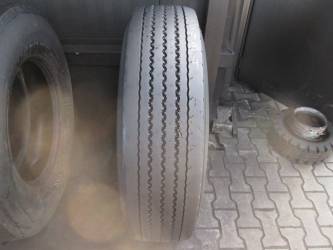 Opona używana 295/80R22,5 Continental HSU