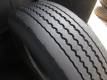 Opona używana 295/80R22,5 Continental HSU
