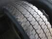 Opona używana 295/80R22,5 Bridgestone W970
