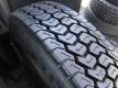 Opona używana 295/80R22,5 Pirelli BIEŻNIKOWANA
