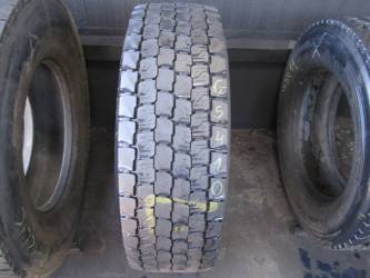 Opona używana 315/70R22,5 Goodyear WTD