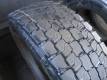 Opona używana 315/70R22,5 Goodyear WTD