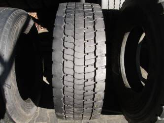 Opona używana 315/60R22,5 Goodyear RHDII