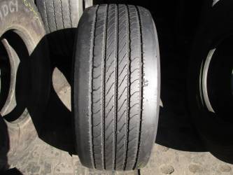 Opona używana 385/55R22,5 Goodyear LHSII