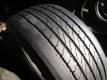 Opona używana 385/55R22,5 Goodyear LHSII