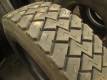 Opona używana 305/70R22,5 Bridgestone POJEDYNCZE Z