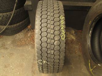 Opona używana 265/70R19,5 Michelin XJW4+