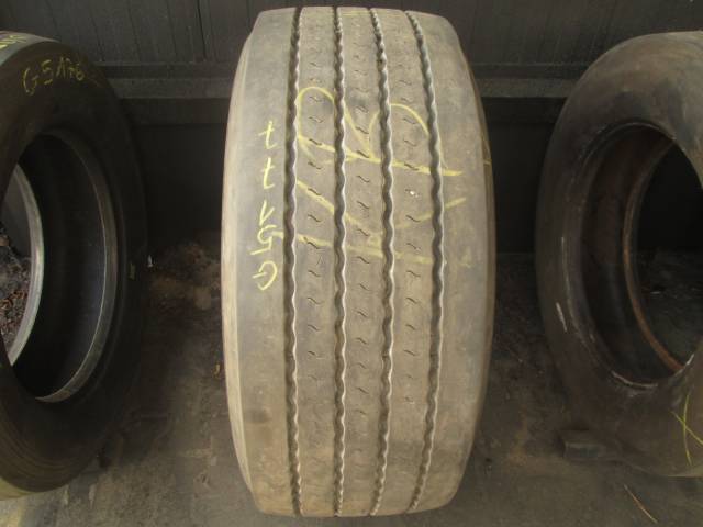 Opona używana 385/55R22,5 RM H-A LONG DISTANCE