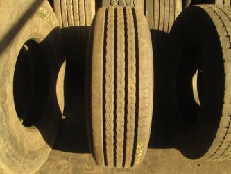 Opona używana 315/70R22,5 Goodyear BIEŻNIKOWANA