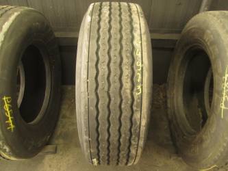 Opona używana 385/65R22,5 Pirelli BIEŻNIKOWANA