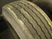 Opona używana 385/65R22,5 Pirelli BIEŻNIKOWANA
