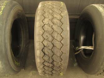 Opona używana 385/65R22,5 Goodyear MST