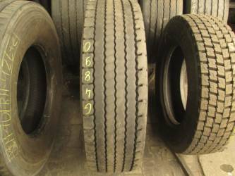 Opona używana 315/80R22,5 WindPower WDR36