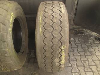 Opona używana 385/65R22,5 Dunlop SP282