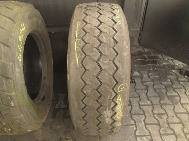 Opona używana 385/65R22,5 Dunlop SP282