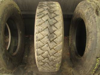 Opona używana 315/70R22,5 Goodyear POJEDYNCZE Z