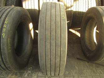 Opona używana 315/80R22,5 WESTLAKE WSR1