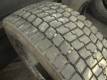 Opona używana 285/60R22,5 Bridgestone M729