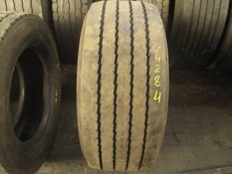 Opona używana 385/55R22,5 Goodyear RHT