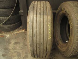 Opona używana 385/65R22,5 BARKLEY BL219