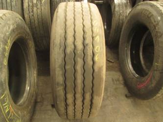 Opona używana 385/65R22,5 PNEULAURENT PLTE2