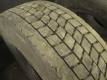 Opona używana 295/80R22,5 Continental BIEŻNIKOWANA