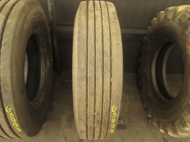 Opona używana 12R22,5 Hankook AH11