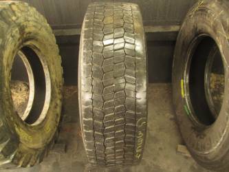 Opona używana 315/70R22,5 Continental MICHELIN XW4S