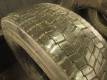 Opona używana 315/70R22,5 Continental MICHELIN XW4S