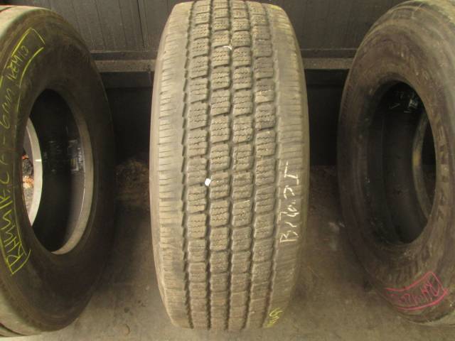 Opona używana 385/65R22,5 WindPower WSW80