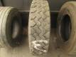 Opona używana 315/80R22,5 MULOT PODWÓJNE S