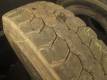 Opona używana 315/80R22,5 Bridgestone GOODYEAR MSD