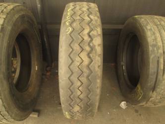 Opona używana 315/80R22,5 TEAMSTAR TH CONSTRUCTION