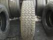 Opona używana 315/80R22,5 BANDAG BIEŻNIKOWANA