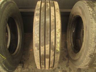 Opona używana 305/70R22,5 Hankook AL02