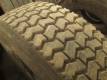 Opona używana 315/80R22,5 BANDAG BIEŻNIKOWANA