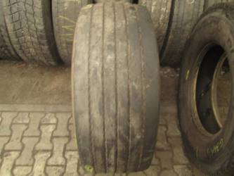 Opona używana 385/55R22,5 Hankook AL10