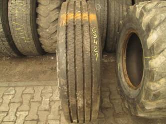 Opona używana 295/80R22,5 PNEUMANT PT11