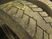 Opona używana 295/80R22,5 Goodyear MSDII