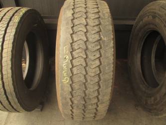 Opona używana 385/65R22,5 Nokian NTR73S