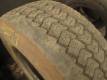 Opona używana 385/65R22,5 Nokian NTR73S