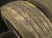 Opona używana 315/70R22,5 Taurus ROADS F
