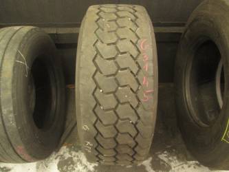 Opona używana 385/55R22,5 GT RADIAL BIEŻNIKOWANA