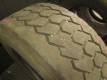 Opona używana 385/55R22,5 GT RADIAL BIEŻNIKOWANA